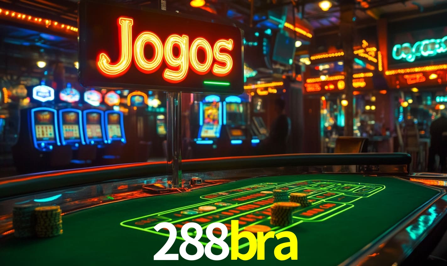 Experiência VIP 288bra