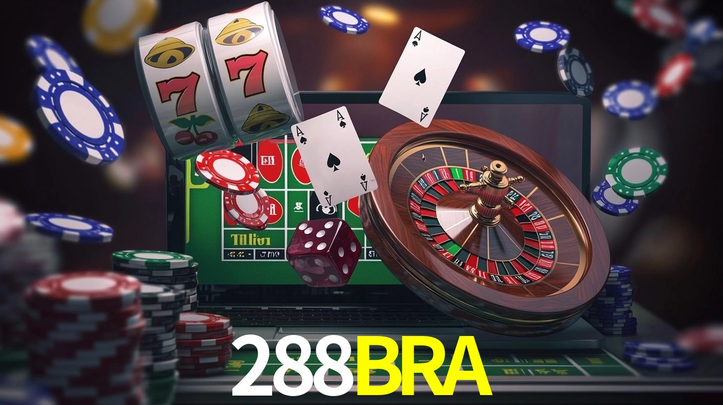 Melhores Jogos de Slots no 288BRA 🍀