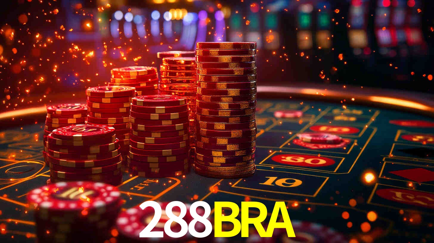 Melhores Jogos de Slots no 288BRA 🍀