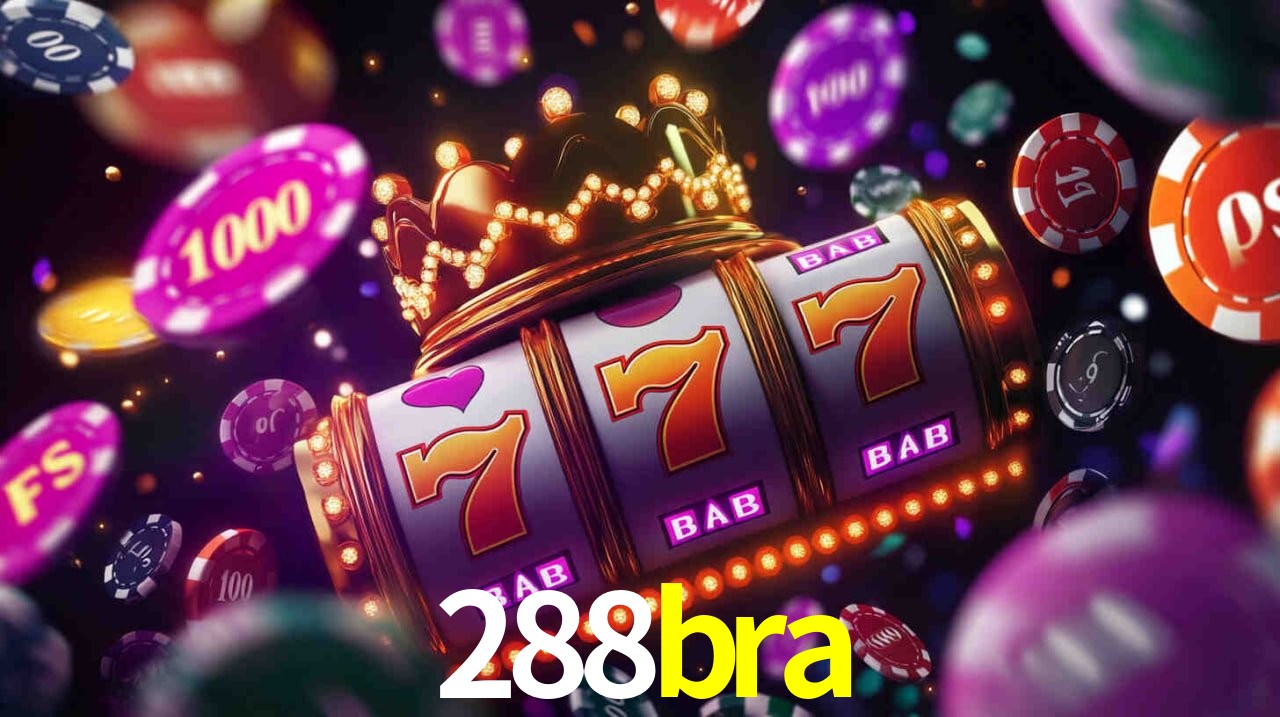 Game Providers 288bra