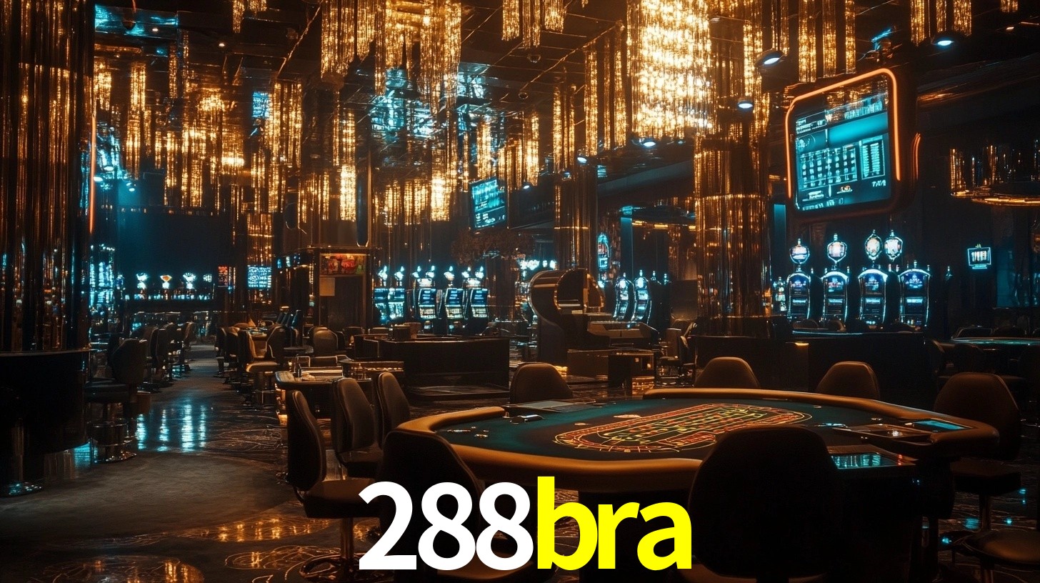 288bra: Seu Especialista em Apostas Esportivas Brasileiras