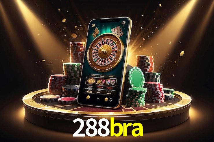 Recursos de Bônus 288bra