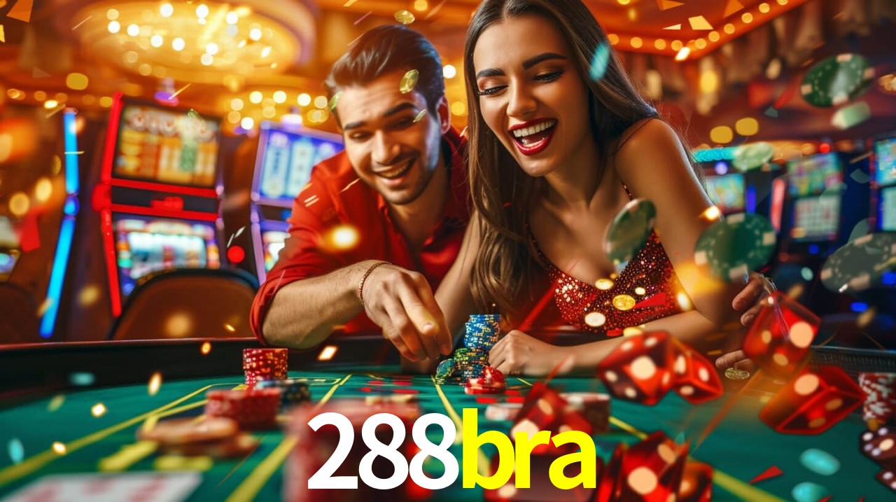 Estatísticas do Jogo 288bra