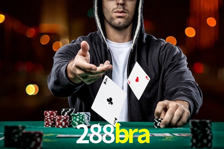 Bônus Generosos e Exclusivos no 288bra para Você!
