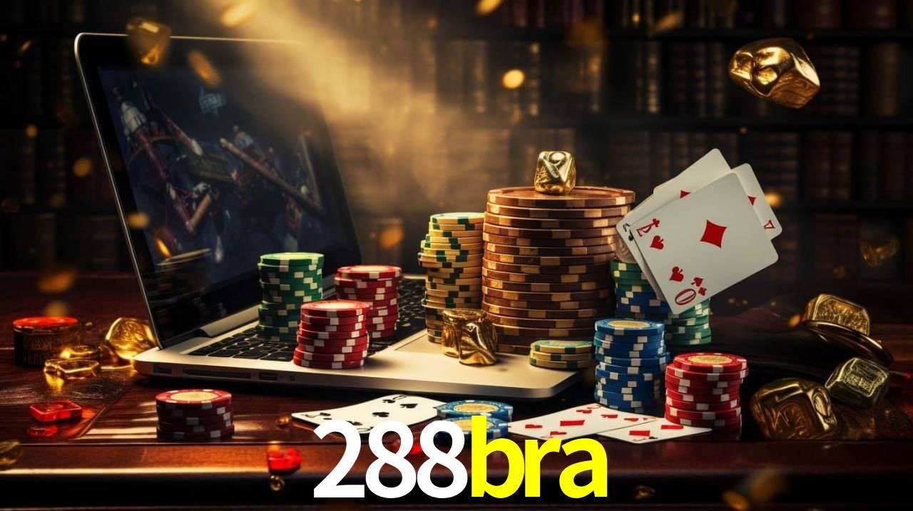 Bônus de Boas-vindas 288bra