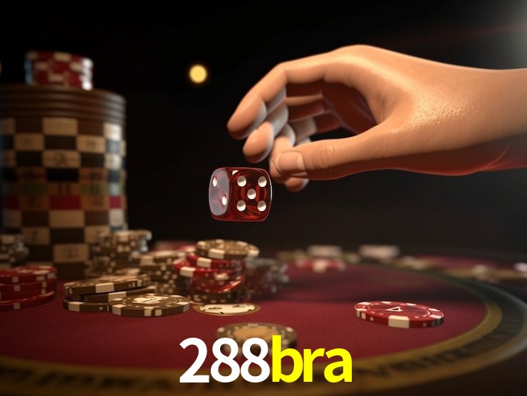 Apostas de Tênis 288bra