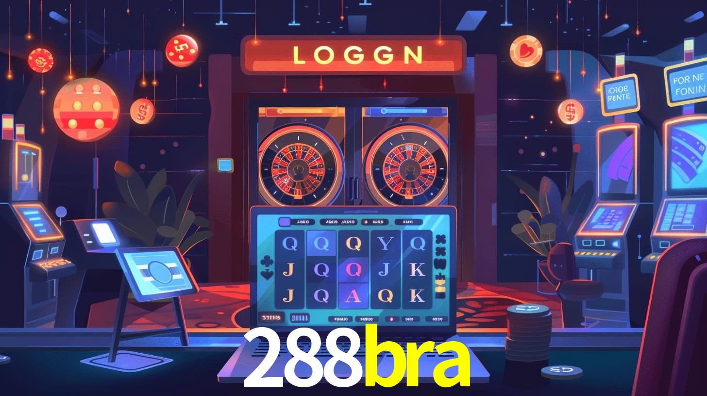 Provedores de Jogos 288bra