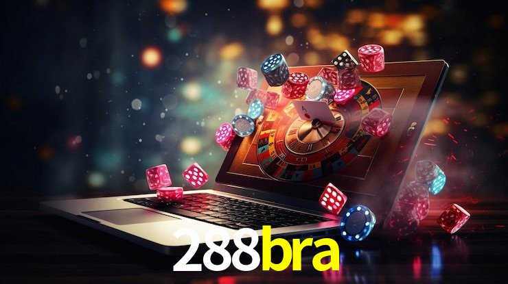 A Emoção da Loteria na 288bra: Uma Chance de Mudança de Vida