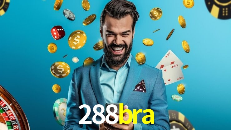 Live Casino 288bra