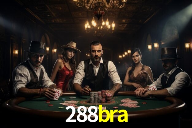 Desvendando o Mundo dos Jogos Virtuais na 288bra