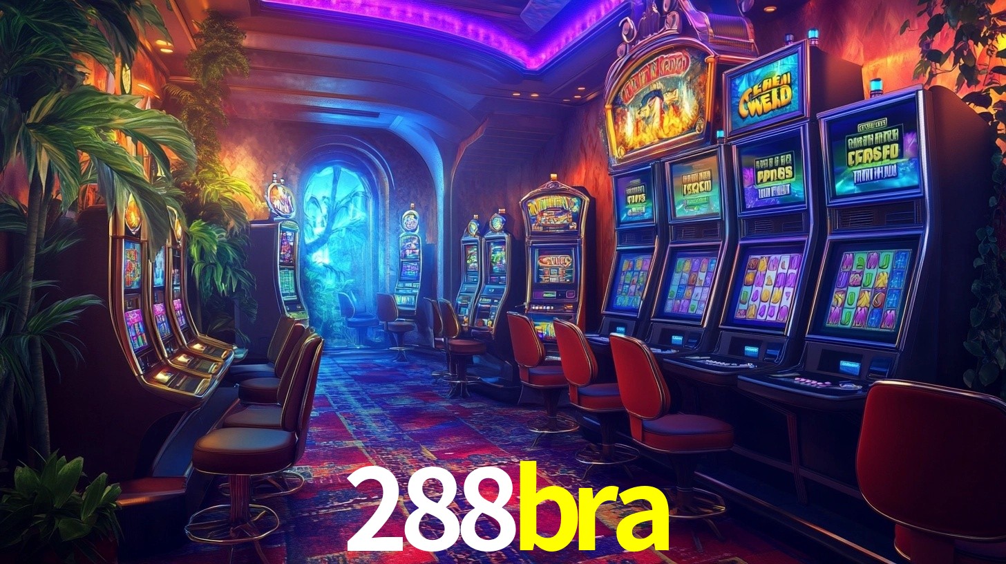 Daily Bonuses 288bra