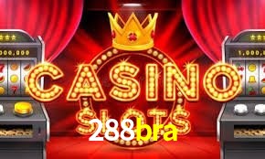 Slot Games 288bra