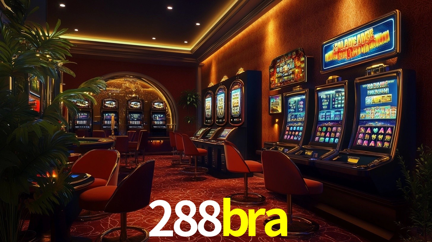 Welcome Bonus 288bra