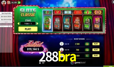 A Emoção da Loteria na 288bra: Uma Chance de Mudança de Vida