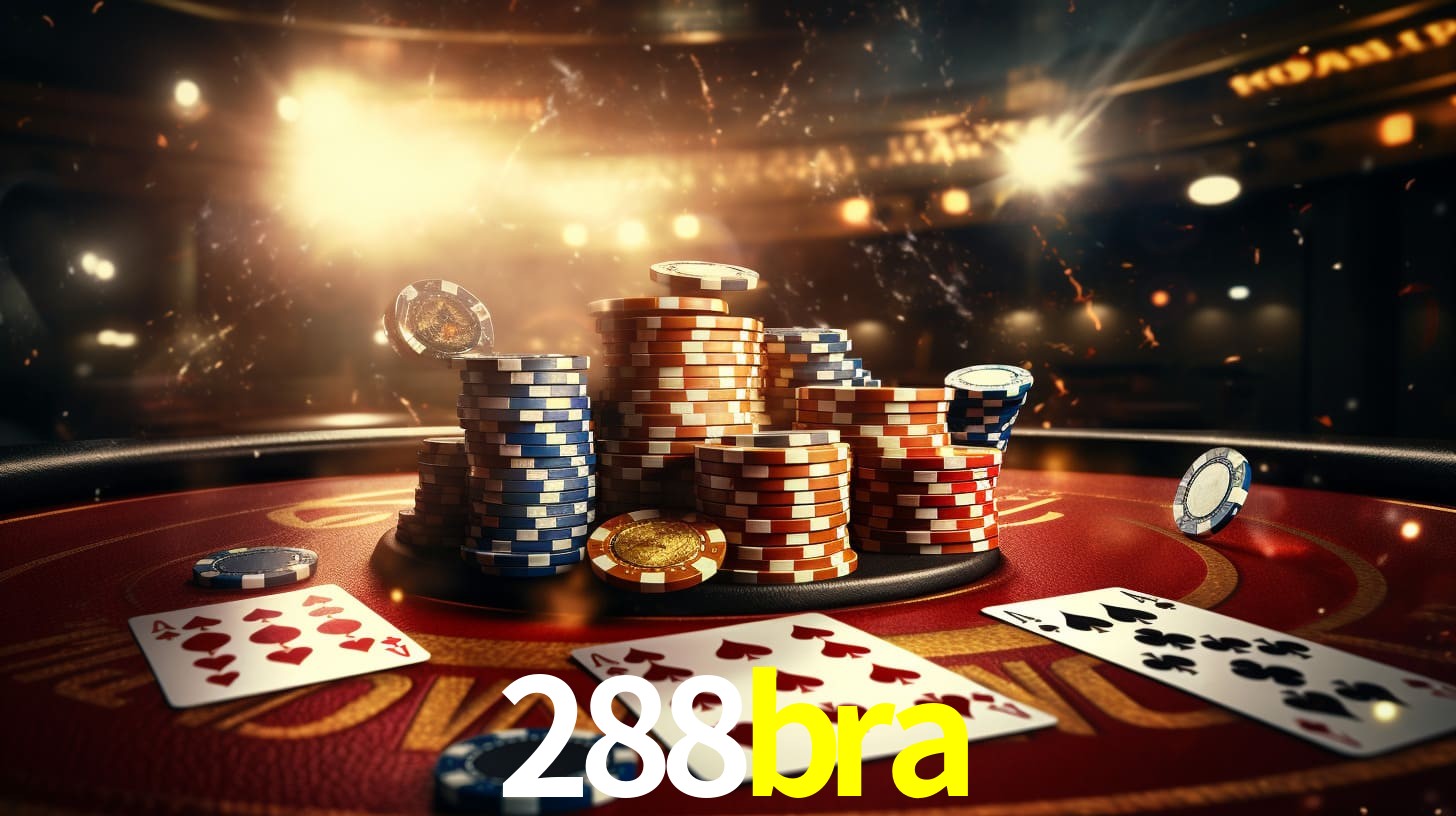 Live Casino 288bra