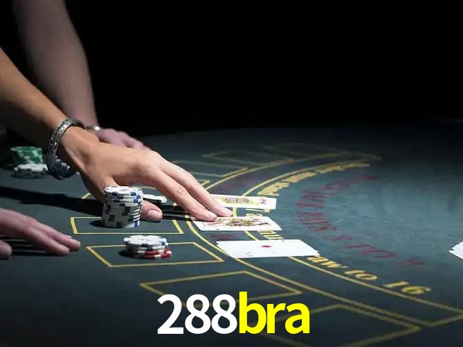 Login Seguro 288bra